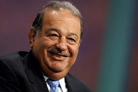 “Khi anh sống theo quan điểm của người khác, coi như anh đã chết” - Carlos Slim Helu, tỷ phú viễn thông, CEO các tập đoàn Telmex, América Móvil, Grupo Carso, người giàu nhất thế giới theo xếp hạng của Forbes.